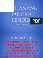 Pt. 3 Pendanaan Jangka Pendek