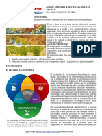 GT 2020 CSC G8° Que Es El Desarrollo Sostenible