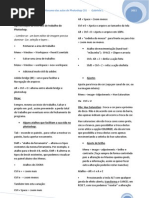 Download resumo Photoshop CS5 by Gabriela Lemos SN48741582 doc pdf