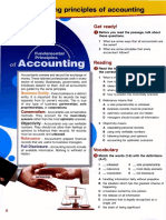 Guiding Principles of Accounting: Get Ready!
