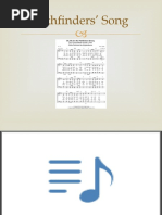Pathfinder Pledge and Law Explained | PDF | Theology | Religious Belief ...