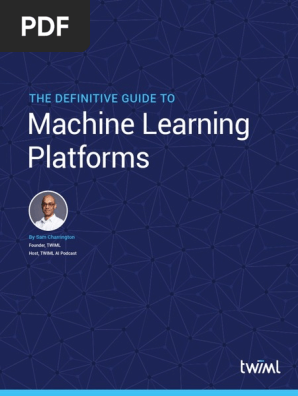 TWIML_ML_Platforms