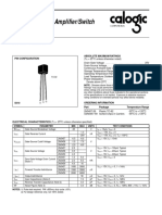 datasheet 2N5459.pdf