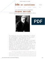 Leer Lo Ilegible-Derrida