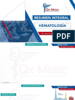 Ficha Hematología PDF