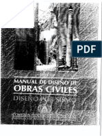 manual de diseño de obras civiles, diseño por sismo.pdf