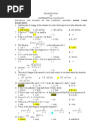 Solutions.: F (X) X 1 X