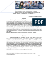 4 - Do Paraíso Ao Deserto PDF