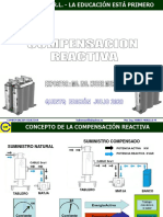 01 Bancos Condensadores Julio 2020 PDF