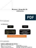 Luis Castro Mermas y Desmedros PDF