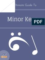 Minor Key
