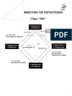 CLASE 301 MANUAL DEL MAESTRO DESCUBRIENDO MI MINISTERIO-1