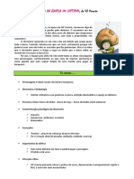 Resumo Onzeneiro PDF