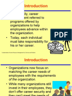 Fundamentals of Human Resource Management 8E, Decenzo and Robbins