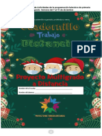 PMD 2° Cuadernillo Del 7 Al 10 de Diciembre PDF