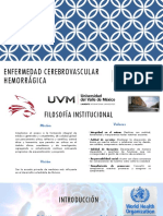 EVC Hemorragico PDF