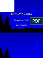 BHAGAVAT GITA
