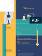 Chemistry Thesis by Slidesgo