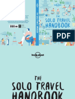 The Solo Travel Handbook