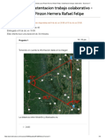 Historial de Exámenes para Pinzon Herrera Rafael Felipe - Sustentacion Trabajo Colaborativo - Escenario 7