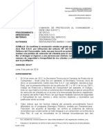 Resolución 1879 2014 SPC INDECOPI PDF