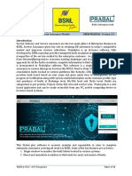 Prabalplus User Manual