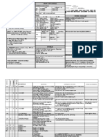 Defensive and Competitive Bidding Leads and Signals