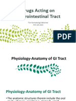 GI tract Drugs Pharmacology.pdf