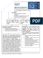 Practical Accounting 1 Theory of Accounts