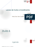 Aula 6 - Custos PDF