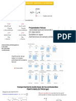 Teóricas Aa Péptidos Proteínas-2doc-2020 PDF