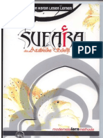 "Sufara" Die Arabische Schrift den Koran Lesen Lernen