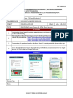 Report PDPC PKP - Week 2