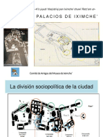 I - Iximche - Palacios - I - II - III - 2