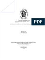 PDF 260598874 LP Gagal Nafas Pada Pasien Di Icu