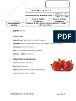 CC-014-ES Fresa Entera Fresca A La Recepción V1 PDF