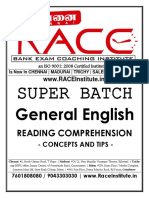 Super Batch: General English