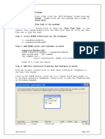 MS-SSIS Lab Material: Select From