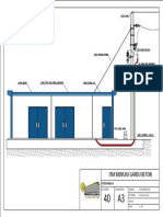 40.JTM Menuju Gardu Beton