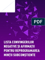 Lista Convingerilor Negative.pdf