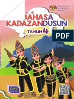 Bahasa Kadazandusun Tahun 4 Compressed PDF