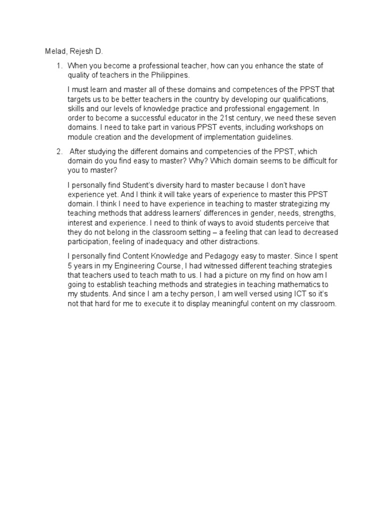 cHAPTER 6 - ENSURING | PDF