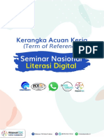 TOR Webinar Literasi Digital RTIK Kota Cirebon 2020