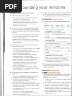 Sense Making | PDF