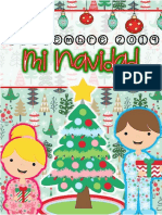 Plan Mi Navidad PDF