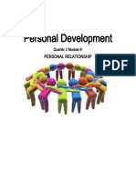 Module in Perdev - Personal Relationship.docx