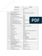 Technical Specification For Auxiliary Cooling Tower 3 PDF