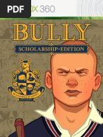 Bully Scholarship Edition Manual