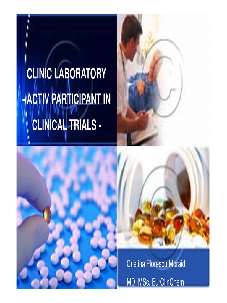 1114 Laboratory Activ Participant To Clinical Trials Tryb Zgodnosci