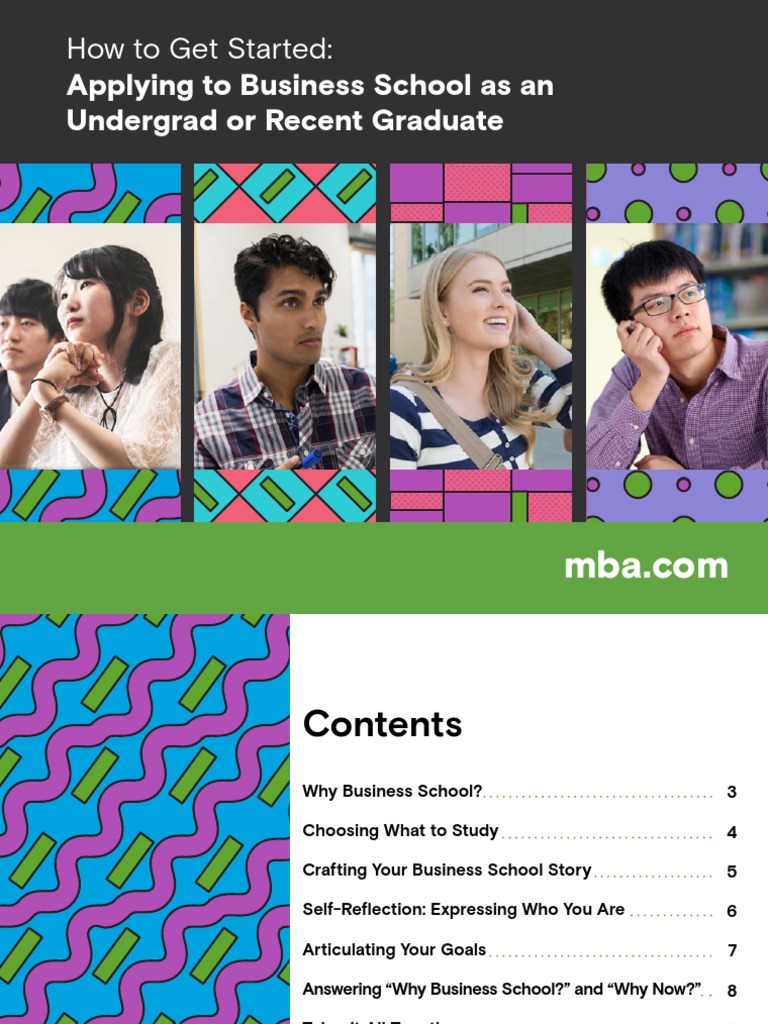 Get Started Undergrad Recent Grad | PDF | Recruitment | Goal